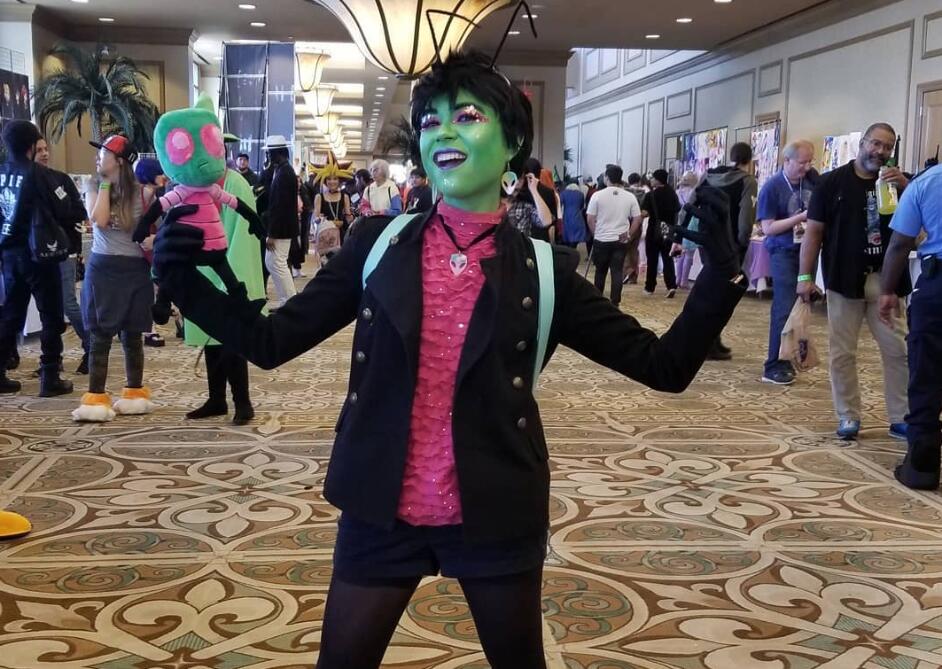 “od体育官方入口”健安社区老年门球邀请赛(图4) od体育网址